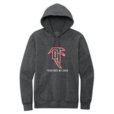 V.I.T.™ Fleece Hoodie Thumbnail