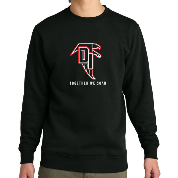 V.I.T.™ Fleece Crew Thumbnail