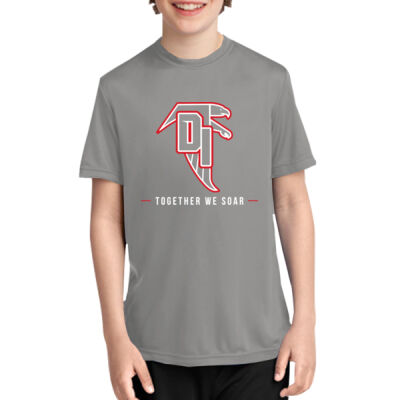 Youth Performance Tee Thumbnail