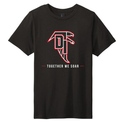 Youth Perfect Tri® Tee Thumbnail