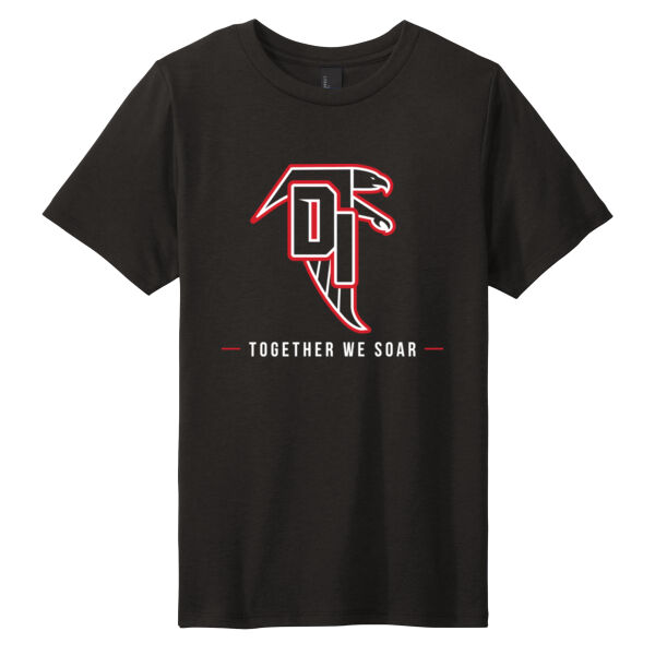 Youth Perfect Tri® Tee Thumbnail