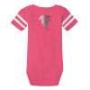 Infant Football Fine Jersey Bodysuit Thumbnail