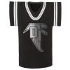 Collapsible Jersey Foam Can & Bottle Holder Thumbnail